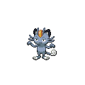 Alolan Meowth